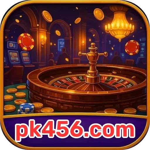 pk456.com: A Revolução dos Jogos em seu Dispositivo Móvel