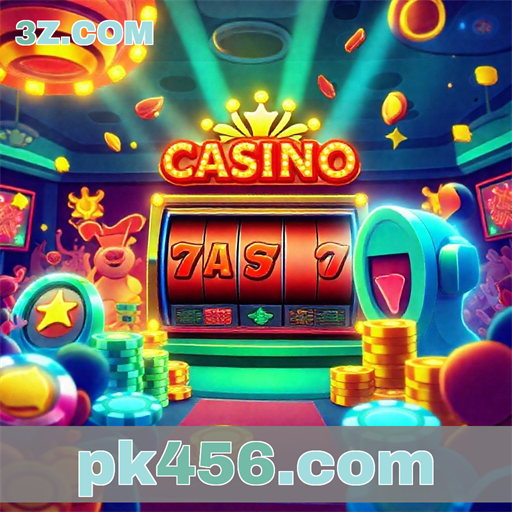Explorando os Jogos Incríveisno pk456.com para Brasileiros