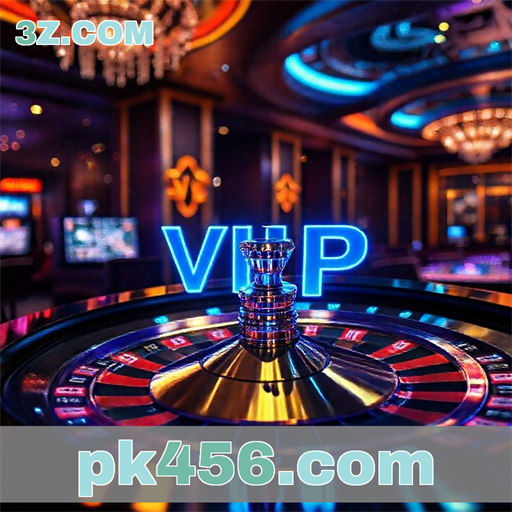 Vantagens Incríveis do VIP no pk456.com para Jogadores