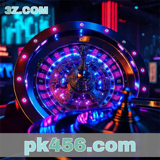 Experiência Incrível na Plataforma pk456.com para Gamers