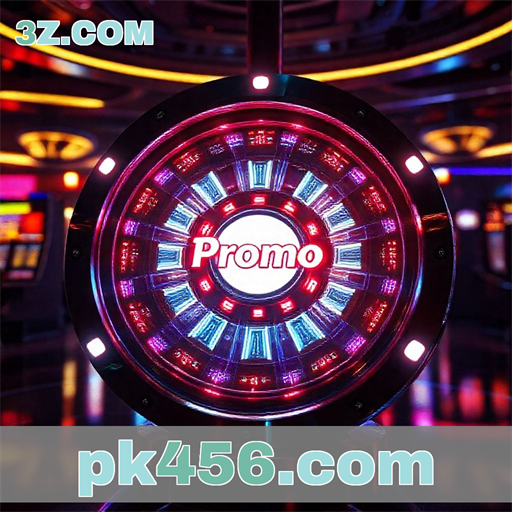 Promoções Empolgantes no pk456.com: Atrações que Encantam