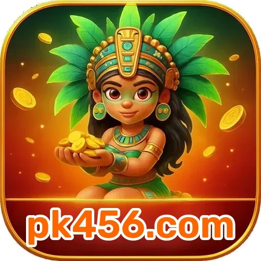 pk456.com: Segurança em Jogos Online que Você Pode Confiar