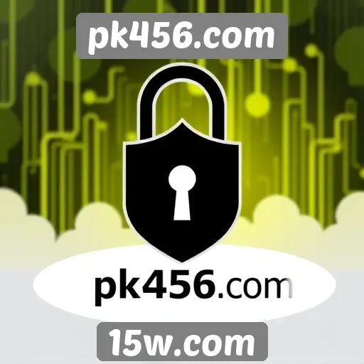 Explorando a segurança e privacidade do pk456.com