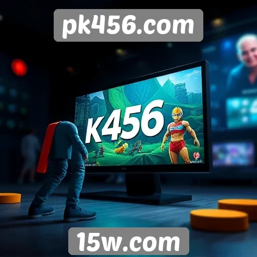 avanços tecnológicos no pk456.com